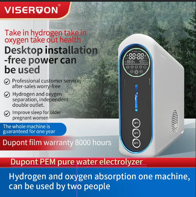 1800ml/min Oxygen Generator Machine