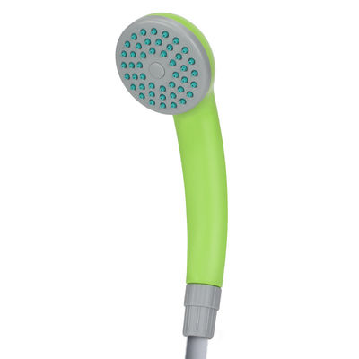 Filtro de agua de ducha portátil al aire libre 2200mAh Ducha de camping recargable