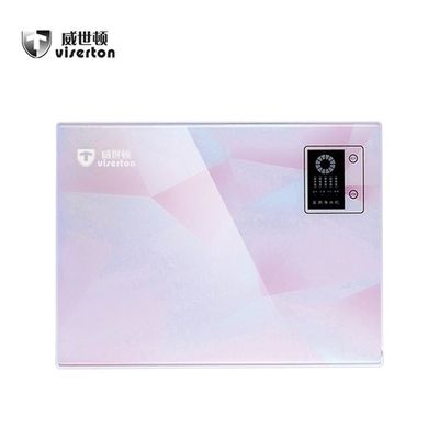 75GPD Filtro de agua de ósmosis inversa mineral Sistema RO 284L / Día