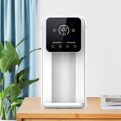 Purificador de agua potable directo para el hogar Dispensador de agua hirviendo instantáneo de 2150 W