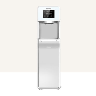 Dispensador de agua enriquecida con hidrógeno de 75 galones 2500 ppb- 5000 ppb