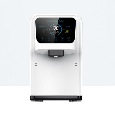 Dispensador de agua caliente instantáneo para el hogar 2100w Purificador de agua sin tanque