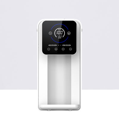Purificador de agua rico en hidrógeno SPE para el hogar OEM ODM