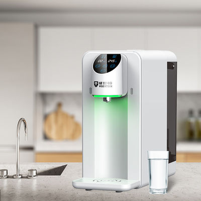 Dispensador de agua caliente instantáneo Tanque de escritorio 5L