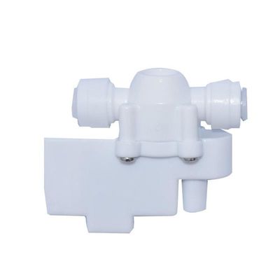 Interruptor de presión alta y baja de una etapa de accesorios para purificador de agua pura Ro