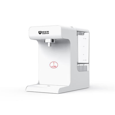 Máquina de la agua caliente de SPE Rich Hydrogen Water Purifier Dispenser para el hogar