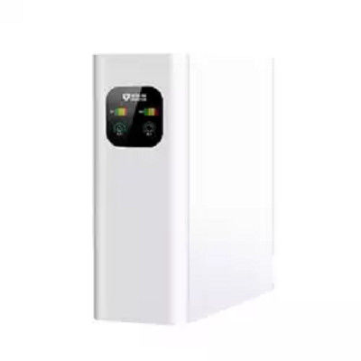 cocina directa del purificador del agua potable del sistema del filtro de agua de la ósmosis reversa de 600G 800G Undersink