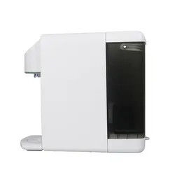 Purificador de consumición de escritorio casero del agua de la ósmosis reversa del RO de la máquina 75 galones