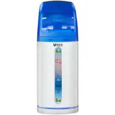 Planta casera automática electrónica del suavizador de agua del suavizador de agua 2000L/H