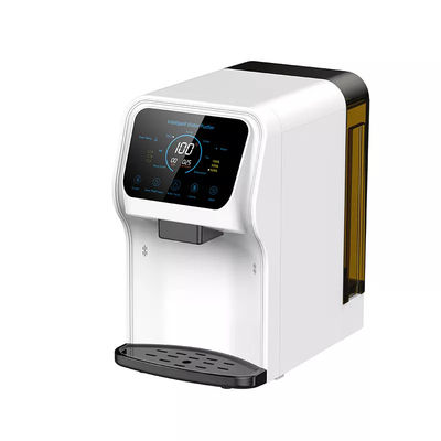 El CE ROHS Smart eléctrico purifica la instalación libre de la encimera del dispensador del agua