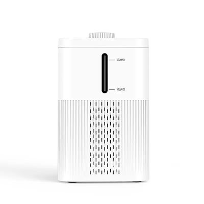 Heat 180 ml de hidrógeno de inhalación de la máquina de terapia OEM