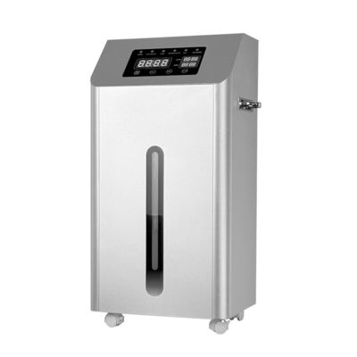 Inhalador de hidrógeno de tecnología de alta velocidad H2 generador de oxígeno máquina de inhalación de oxihidrógeno