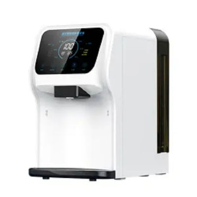 VST-T1 filtro de agua de ósmosis de flujo directo para beber 75G cartucho para casa