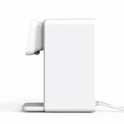 Dispensador de agua con filtro RO de calentamiento instantáneo de escritorio gratuito VST-T2HG