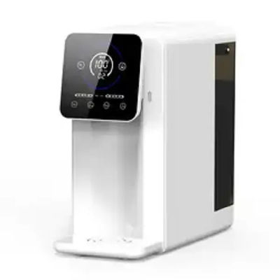 Generador de agua rica en hidrógeno Electrolisis 99,99% H2 puro Máquina de agua de hidrógeno