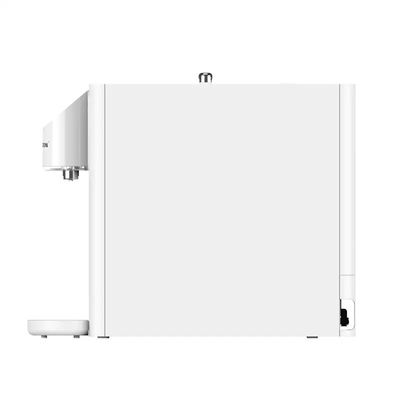 Máquina de agua rica en hidrógeno sin depósito para el hogar