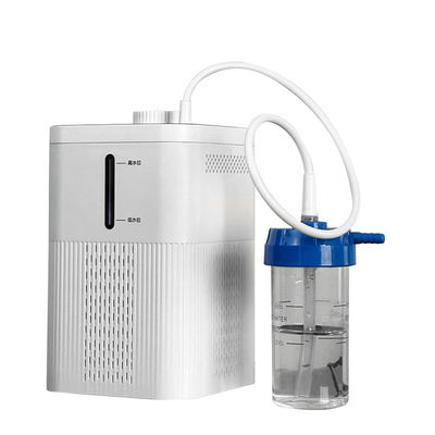 Máquina portátil de inhalación de hidrógeno PEM 180ML H2