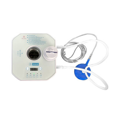 parte alta portátil de la máquina de la inhalación del hidrógeno de 600ml 300ml PEM 1500ml 900ML