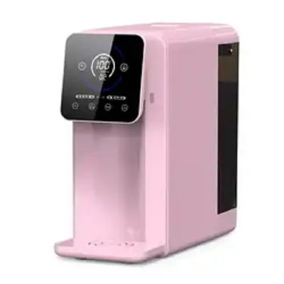 Dispensador de agua de hidrógeno compacto y potente de 460*250*450 mm VST-T2H para una purificación óptima del agua