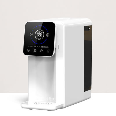 Ro Dispensador de agua Instantáneo Dispensador de agua potable caliente VST-T2