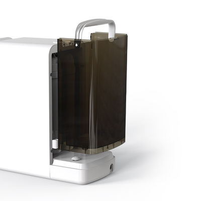 Filtros de agua de ósmosis inversa filtro de agua de cocina máquina dispensadora de agua