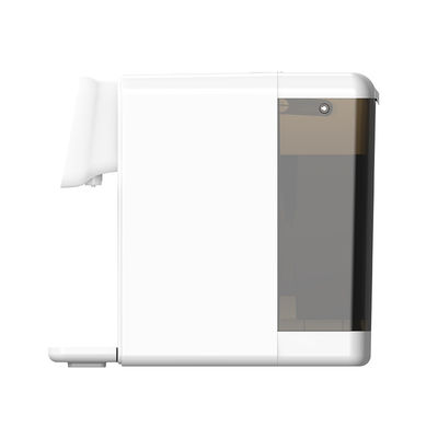 Dispensador de agua con sistema de ro Dispensador de agua potable caliente instantánea VST-T2