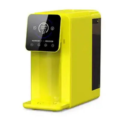 Dispensador de agua de Viserton o OEM u ODM con filtro de agua de sistema ro