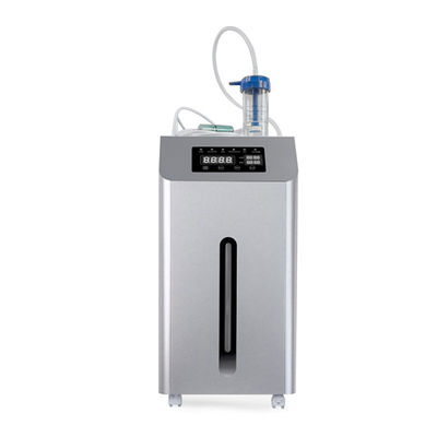 Inhalador de hidrógeno inteligente Máquina de inhalación de hidrógeno multipropósito Antioxidante VST-XH6-6000