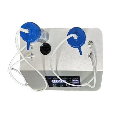Smart Máquina de inhalación de oxígeno hidrógeno de gama alta inhalador de hidrógeno