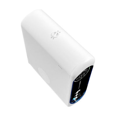 Viserton O OEM Máquina de terapia por inhalación de hidrógeno Baño de hidrógeno VST-XH5-1800