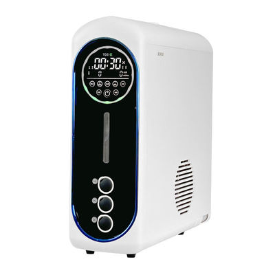 Máquina de inhalación de hidrógeno Viserton o OEM Baño de hidrógeno VST-XH5-1800