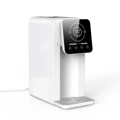 Dispensador de agua ro sin depósito con funcionamiento múltiple inteligente y instantáneo 500 ml/min