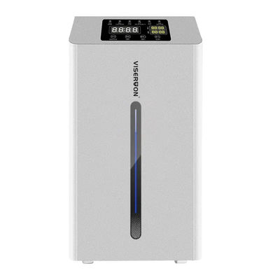 Máquina de inhalación de hidrógeno inteligente multifunción VST-XH6-6000 o OEM