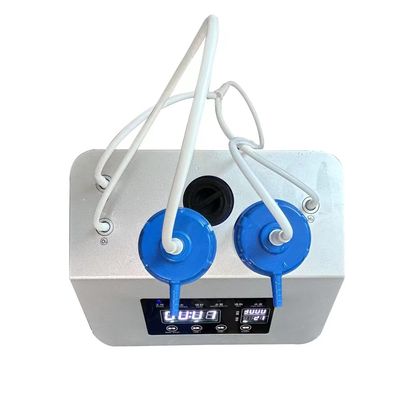 Máquina de inhalación de hidrógeno para tratamiento antienvejecimiento de grado médico 3000ml 6000ml