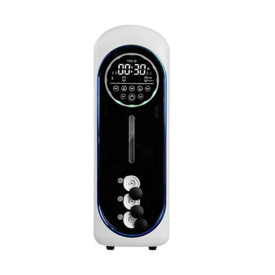 Inhalador de hidrógeno Pem inteligente de múltiples funciones Máquina de baño de hidrógeno 1800ml