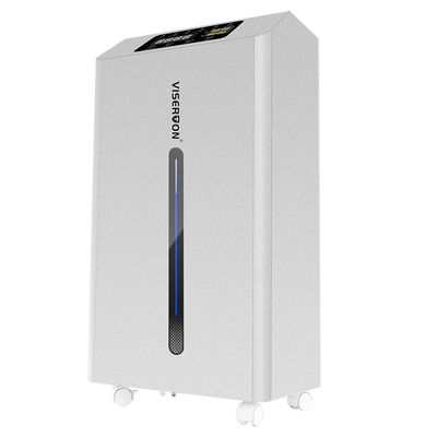 Máquina de inhalación de hidrógeno de 3000 ml de capacidad Tratamiento de inhalación de grado médico