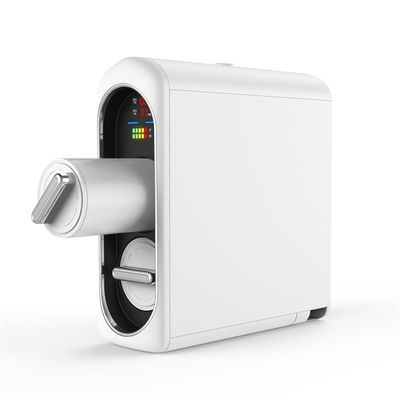 Grifos de cocina Viserton Purificador de agua Presión del agua de alimentación 0.1-0.4Mpa Uso doméstico