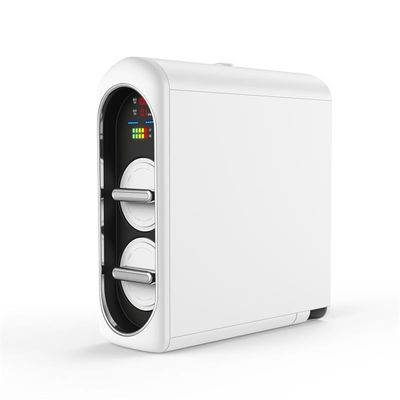 Dispensador de agua caliente y fría instantánea para el filtro de agua de cocina X5P