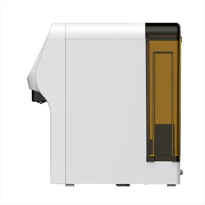 Esterilizar máquina de agua kangen máquina de agua rica en hidrógeno 2200W potencia