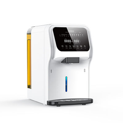 Ionizador alcalino Purificador de agua para el hogar 2200w Generador de agua rica en hidrógeno