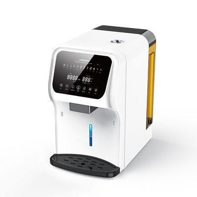 Ro Purificador de agua por hidrógeno Módulo electrolítico SPE Plus Célula de platino