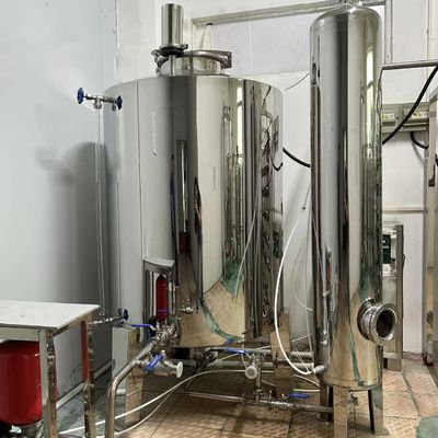 Máquina de llenado de agua rica en hidrógeno antienvejecimiento VST-Q9