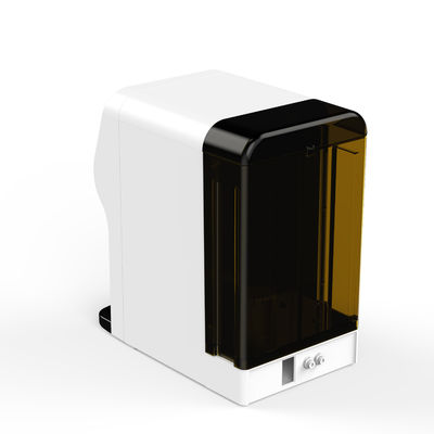 Dispensador de agua fría caliente de escritorio 75G con cartuchos de filtración