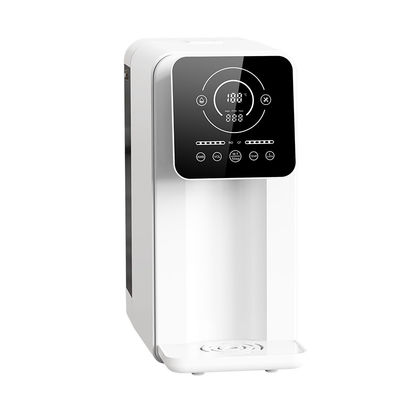 Generador de agua atmosférica de 2000L de agua pura instantánea de esterilización caliente VST-T2 con tanque de 3.5L