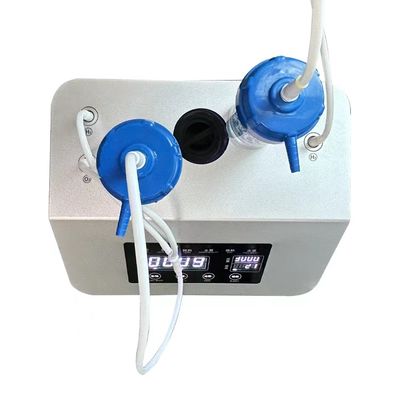 Máquina inteligente de inhalación de hidrógeno multifunción 3000ml XH6-3000