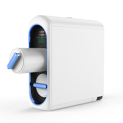 Purificador de agua de sumidero para uso doméstico Dispensador de agua rico en hidrógeno para uso doméstico