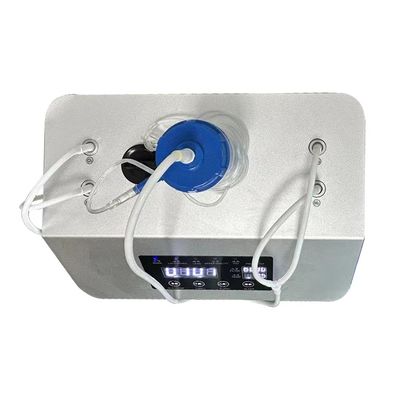 Generador de inhalador de hidrógeno y oxígeno Pem para respiración multifuncional de 6000 ml