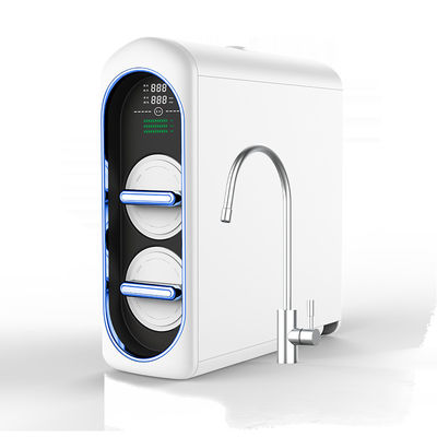 Ro Generador de agua de hidrógeno Purificador de agua sumergible Tecnología avanzada para agua limpia