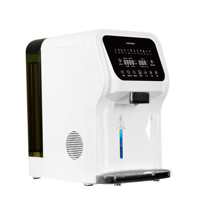 OEM ODM Dispensador de agua de hidrógeno de gama alta Inhalador de hidrógeno T1HI