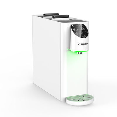Purificador de agua con sistema de filtración de agua por ósmosis inversa VST-RO-T5
